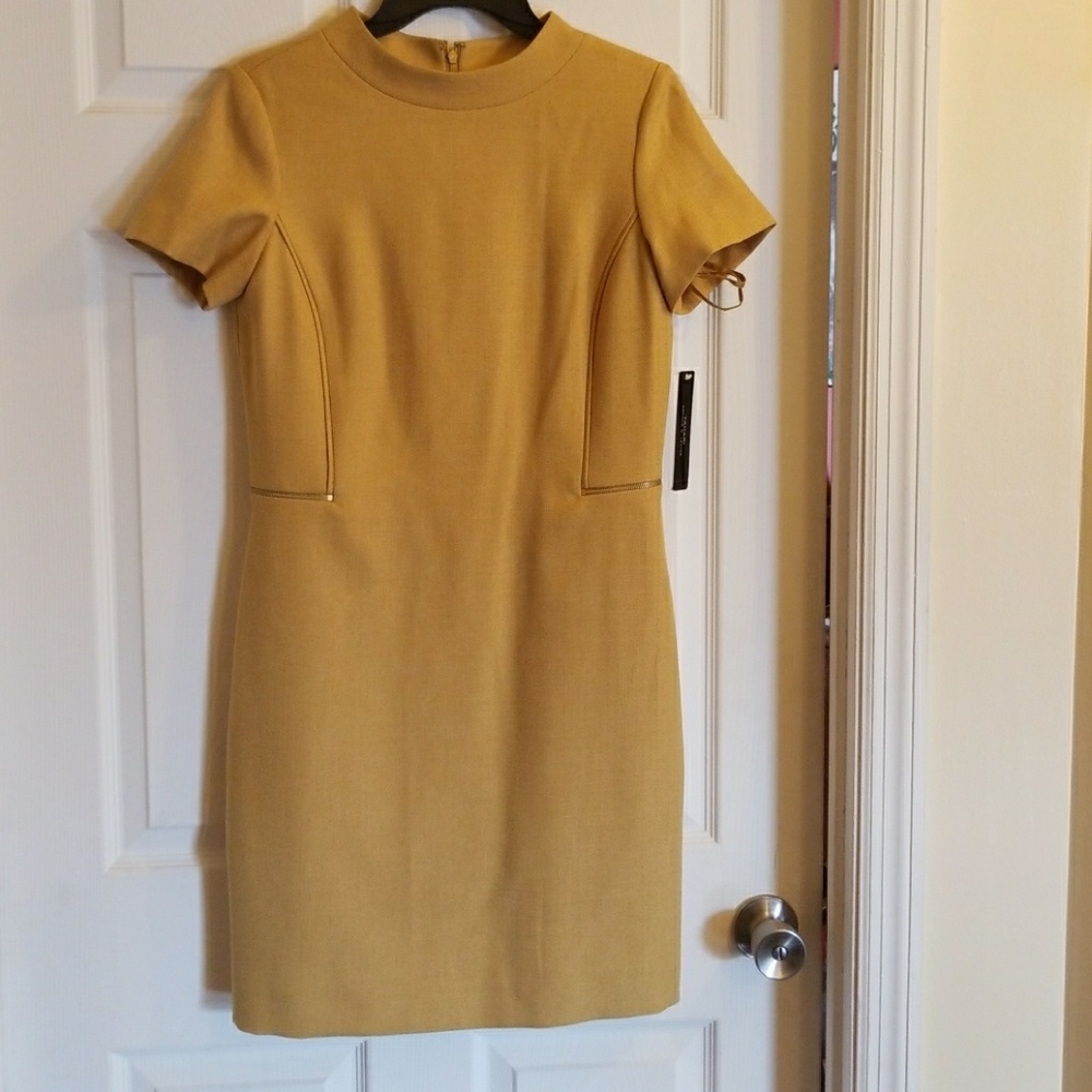 Tahari dress